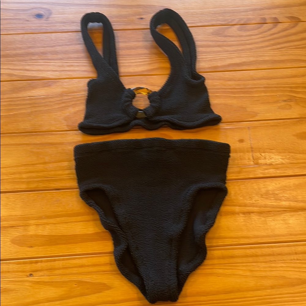 Hunza G Nadine Bikini